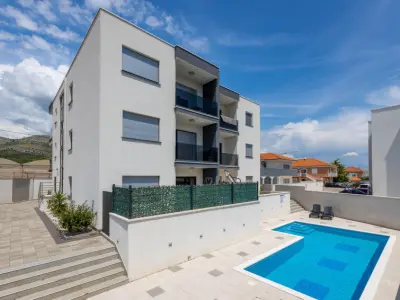 Appartement à Trogir, Niki - N°949369