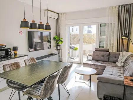 Niki, Appartement 4 personnes à Trogir - Photo 1