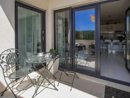 Niki, Appartement 4 personnes à Trogir - Photo 5