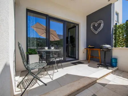 Niki, Appartement 4 personnes à Trogir - Photo 6