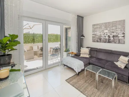 Niki, Appartement 4 personnes à Trogir - Photo 9