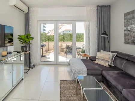 Niki, Appartement 4 personnes à Trogir - Photo 10