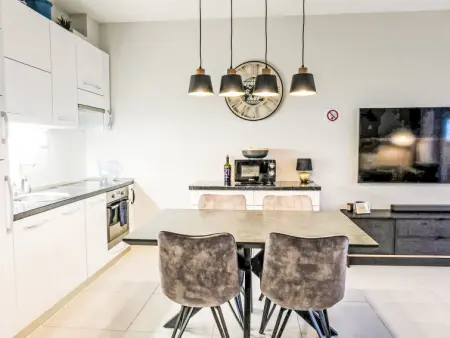 Niki, Appartement 4 personnes à Trogir - Photo 11