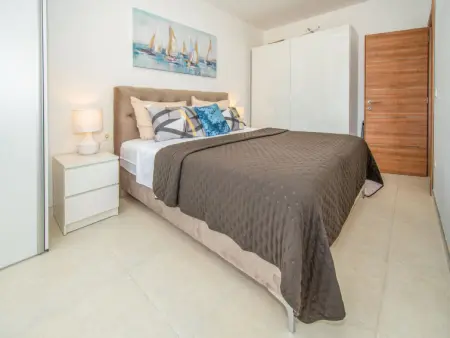 Niki, Appartement 4 personnes à Trogir - Photo 12