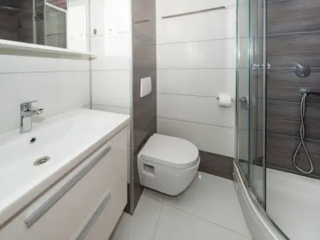 Niki, Appartement 4 personnes à Trogir - Photo 18