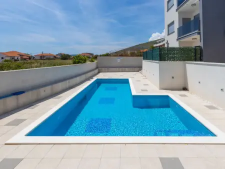 Niki, Appartement 4 personnes à Trogir - Photo 20