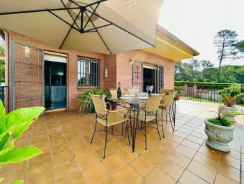 Villa à Santa Cristina d'Aro,Armonia Costabravasi 1011072 N°949499