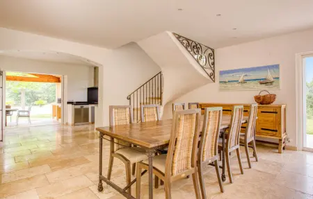 Location Maison 10 personnes à Fayence - Photo 3