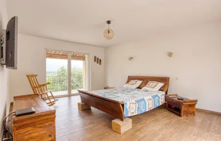 Location Maison 10 personnes à Fayence - Photo 5