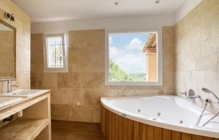 Location Maison 10 personnes à Fayence - Photo 6