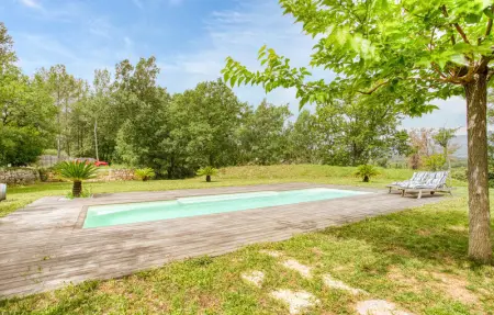 Location Maison 10 personnes à Fayence - Photo 8