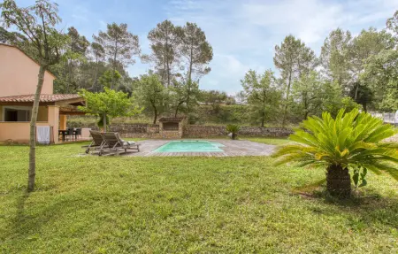 Location Maison 10 personnes à Fayence - Photo 11