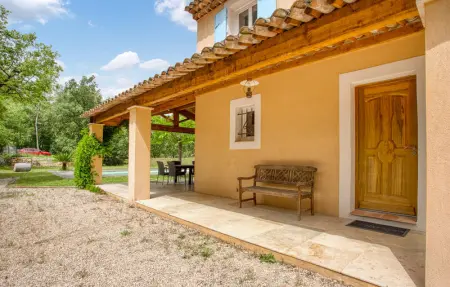 Location Maison 10 personnes à Fayence - Photo 13