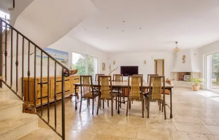 Location Maison 10 personnes à Fayence - Photo 15