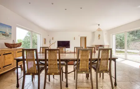 Location Maison 10 personnes à Fayence - Photo 16