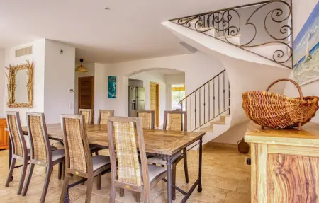 Location Maison 10 personnes à Fayence - Photo 17