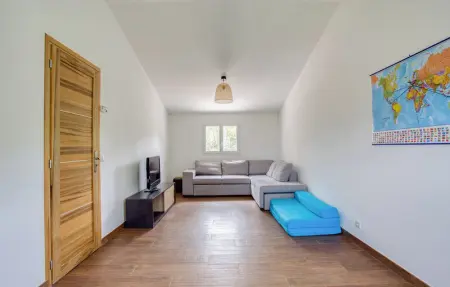 Location Maison 10 personnes à Fayence - Photo 19