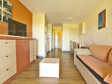 Location Appartement à Saint Raphaël,Appartement 2eme etage avec solarium FR-1-504-666 N°949732