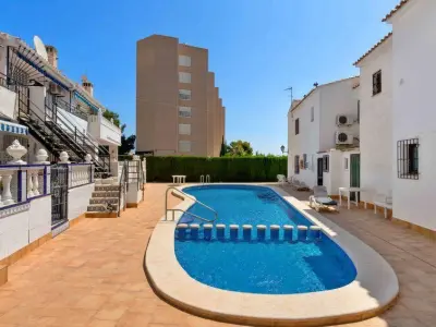 Appartement à Orihuela Costa, Sal y Mar IV ES9757.650.1 N°949825