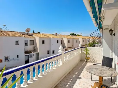 Sal y Mar IV, Appartement 4 personnes à Orihuela Costa - Photo 1