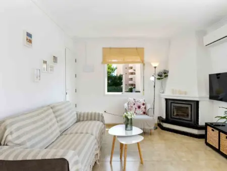 Sal y Mar IV, Appartement 4 personnes à Orihuela Costa - Photo 3