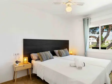 Sal y Mar IV, Appartement 4 personnes à Orihuela Costa - Photo 4