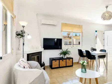 Sal y Mar IV, Appartement 4 personnes à Orihuela Costa - Photo 5