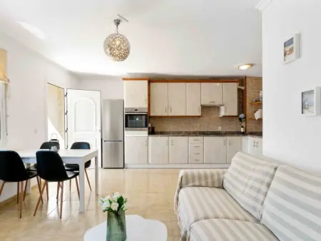 Sal y Mar IV, Appartement 4 personnes à Orihuela Costa - Photo 6