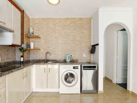 Sal y Mar IV, Appartement 4 personnes à Orihuela Costa - Photo 7