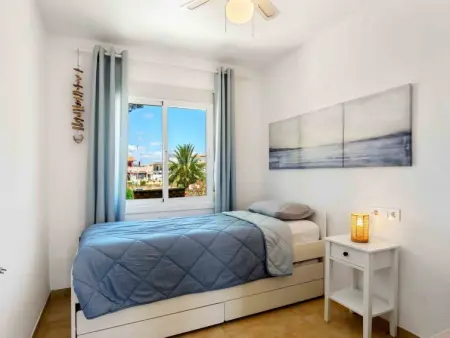 Sal y Mar IV, Appartement 4 personnes à Orihuela Costa - Photo 8