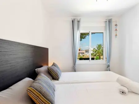 Sal y Mar IV, Appartement 4 personnes à Orihuela Costa - Photo 9