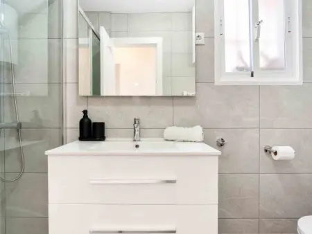 Sal y Mar IV, Appartement 4 personnes à Orihuela Costa - Photo 10