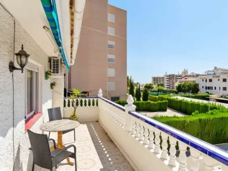 Sal y Mar IV, Appartement 4 personnes à Orihuela Costa - Photo 12