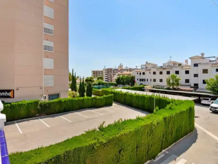 Sal y Mar IV, Appartement 4 personnes à Orihuela Costa - Photo 13