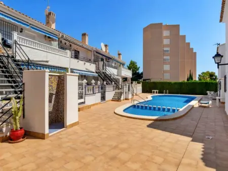 Sal y Mar IV, Appartement 4 personnes à Orihuela Costa - Photo 14