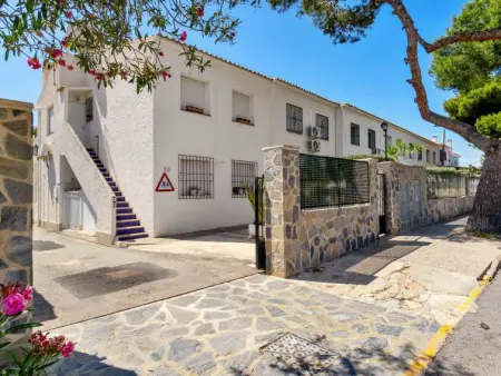 Sal y Mar IV, Appartement 4 personnes à Orihuela Costa - Photo 18