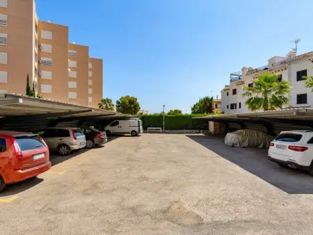 Sal y Mar IV, Appartement 4 personnes à Orihuela Costa - Photo 19