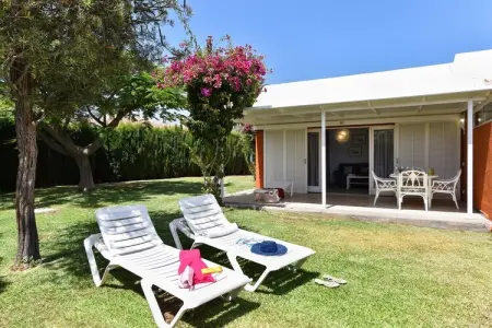 Bungalow à Maspalomas, Melocotones 50 - L949839