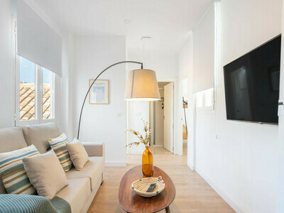 Location Appartement à Grenade,Moderno y céntrico ático en Granada - N°949875