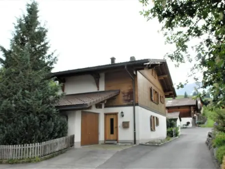 Calanques, Appartement 8 personnes à Adelboden - Photo 1