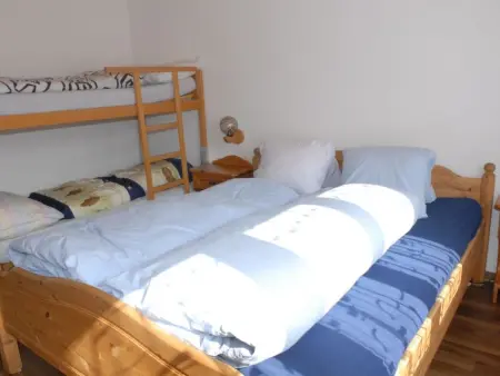 Calanques, Appartement 8 personnes à Adelboden - Photo 6