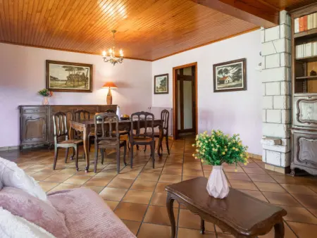 Maisouet, Maison 3 personnes à Mimizan - Photo 1