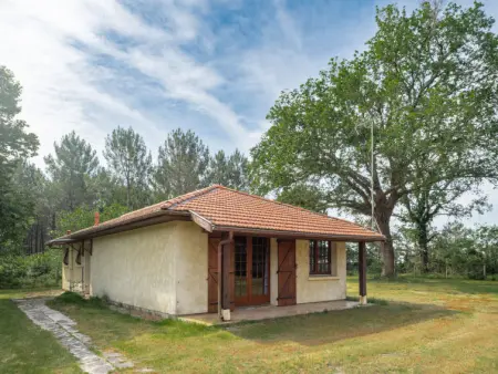 Maisouet, Maison 3 personnes à Mimizan - Photo 5