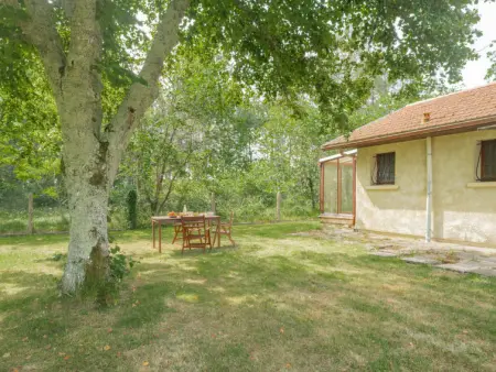 Maisouet, Maison 3 personnes à Mimizan - Photo 6