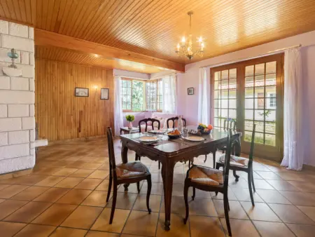 Maisouet, Maison 3 personnes à Mimizan - Photo 7