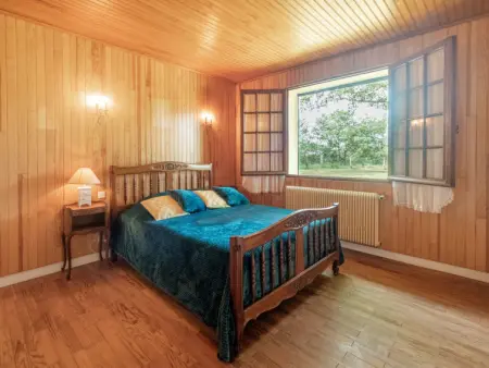 Maisouet, Maison 3 personnes à Mimizan - Photo 8