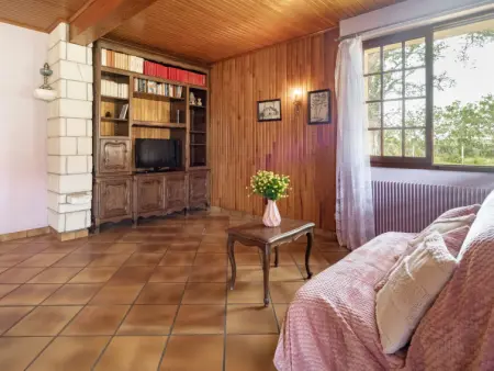 Maisouet, Maison 3 personnes à Mimizan - Photo 10