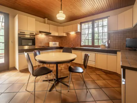 Maisouet, Maison 3 personnes à Mimizan - Photo 11