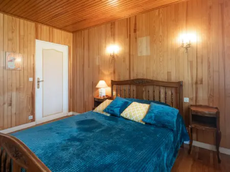 Maisouet, Maison 3 personnes à Mimizan - Photo 12