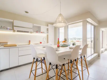 Château d'Arcadie, Appartement 5 personnes à Biarritz - Photo 6